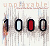 Album 1000: Unplayable. by Bart Maris